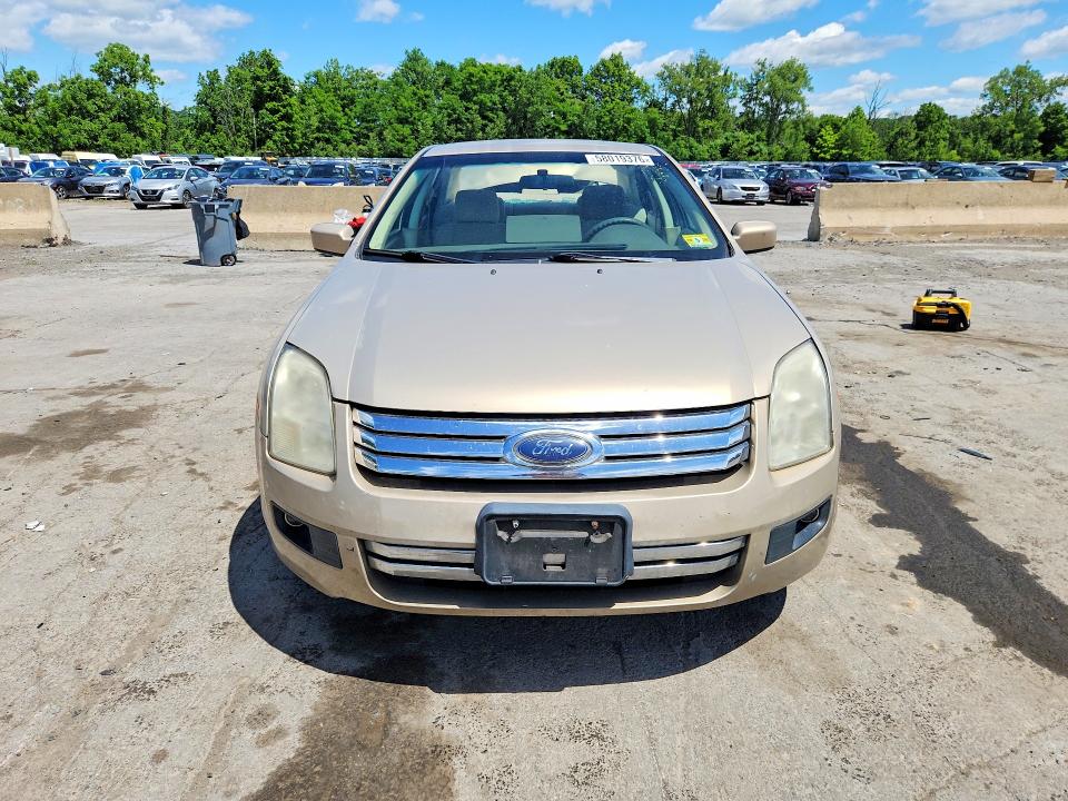 Aukcja sprzedaży 2006 Ford Fusion, vin: 3FAFP07176R210744, numer aukcji: 58019376