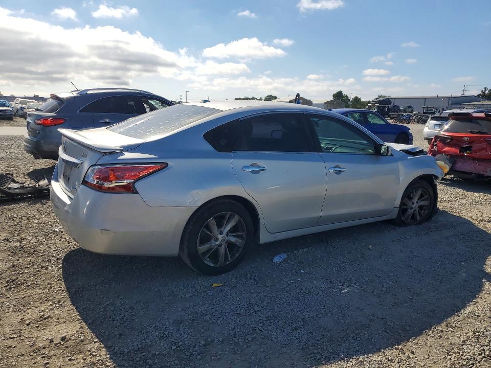 Aukcja sprzedaży 2014 Nissan Altima, vin: 1N4AL3AP8EN226165, numer aukcji: 58090006