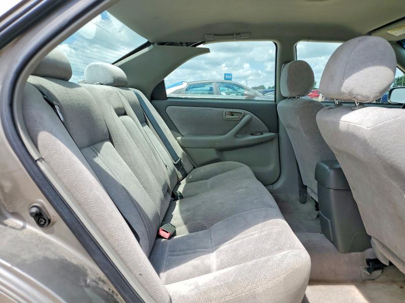 Продажа на аукционе авто 1997 Toyota Camry, vin: 4T1BG22KXVU164138, номер лота: 58286376
