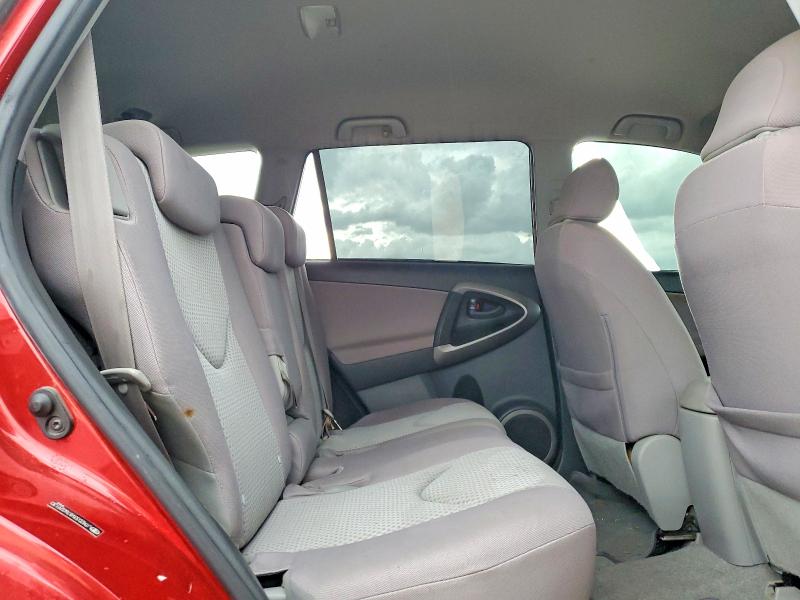 Aukcja sprzedaży 2007 Toyota Rav4, vin: JTMZD33V876029130, numer aukcji: 55957246