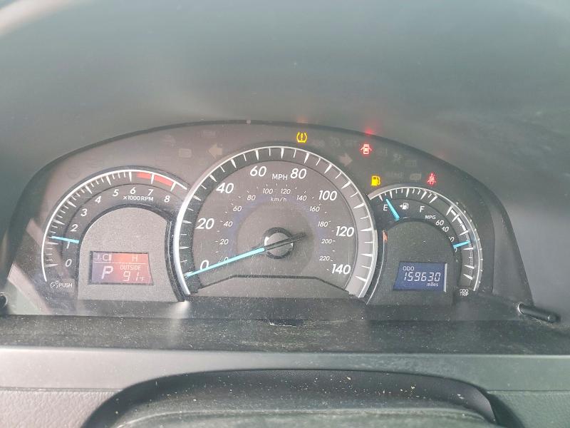 Aukcja sprzedaży 2012 Toyota Camry, vin: 4T1BK1FK1CU505359, numer aukcji: 56432096