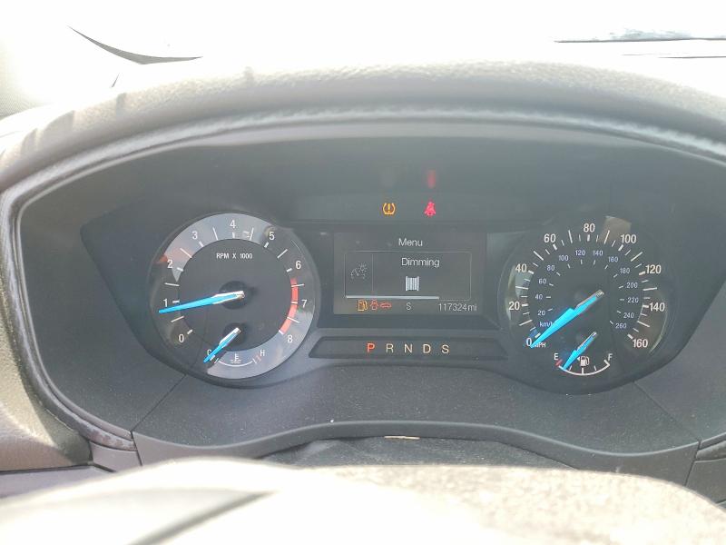 2013 Ford Fusion მანქანა იყიდება აუქციონზე, vin: 3FA6P0H73DR305589, აუქციონის ნომერი: 55618836