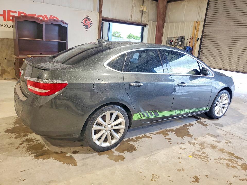 Aukcja sprzedaży 2015 Buick Verano, vin: 1G4PS5SK8F4132005, numer aukcji: 58745076