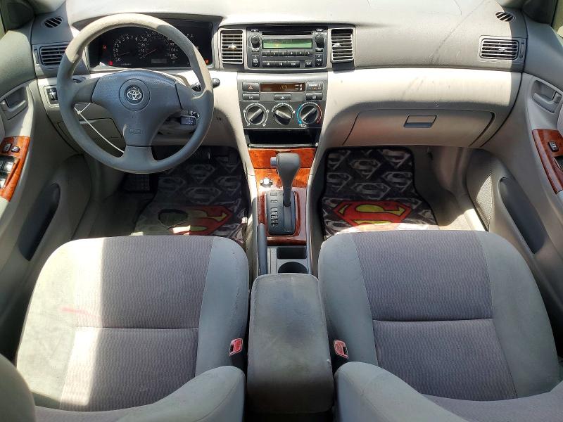 Продаж на аукціоні авто 2007 Toyota Corolla, vin: JTDBR32E070123347, номер лоту: 56986696