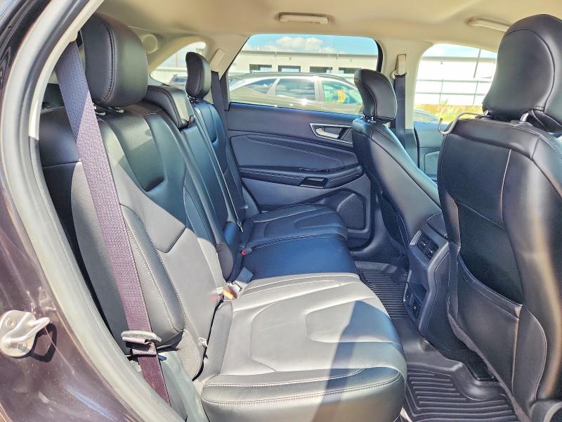 Aukcja sprzedaży 2019 Ford Edge, vin: 2FMPK4K9XKBC02837, numer aukcji: 59303306
