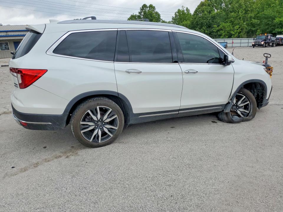 Aukcja sprzedaży 2022 Honda Pilot, vin: 5FNYF6H96NB016090, numer aukcji: 56533816