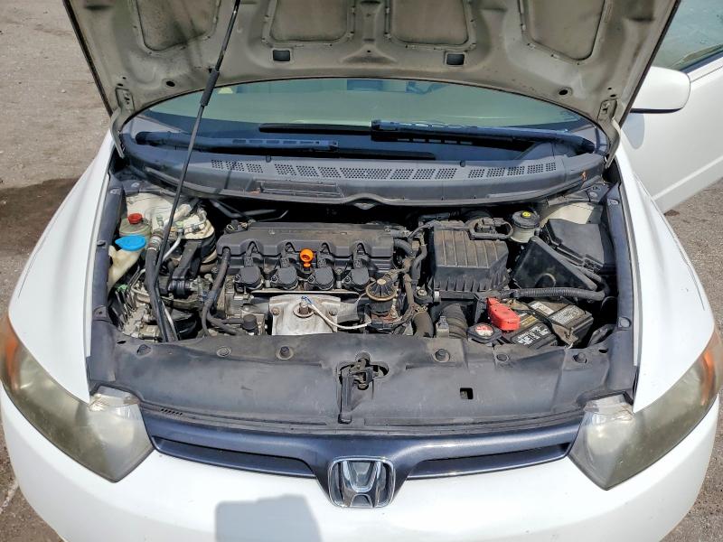 Продаж на аукціоні авто 2008 Honda Civic, vin: 2HGFG128X8H535005, номер лоту: 56782706