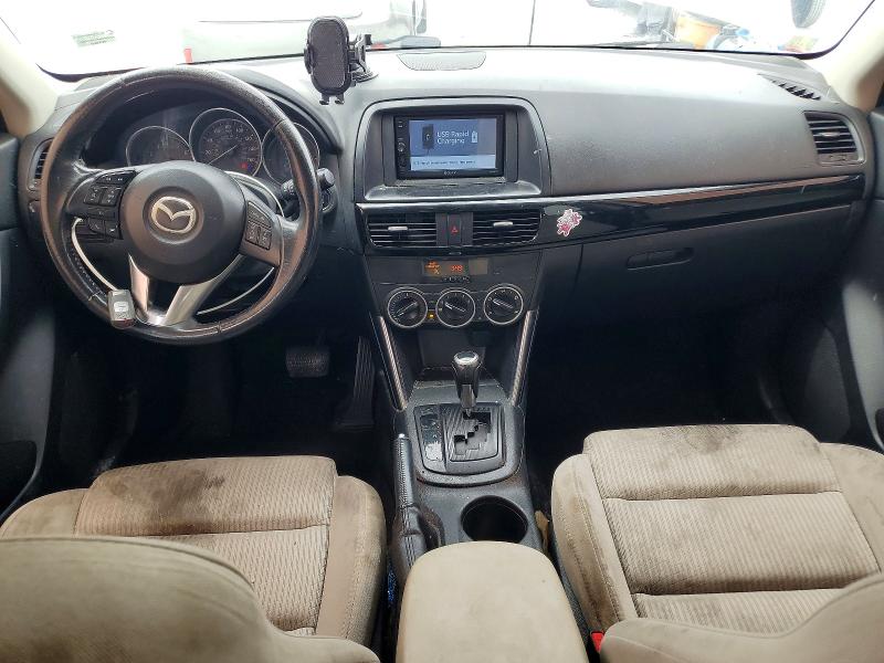 Aukcja sprzedaży 2014 Mazda Cx-5, vin: JM3KE2CY9E0372099, numer aukcji: 56310936