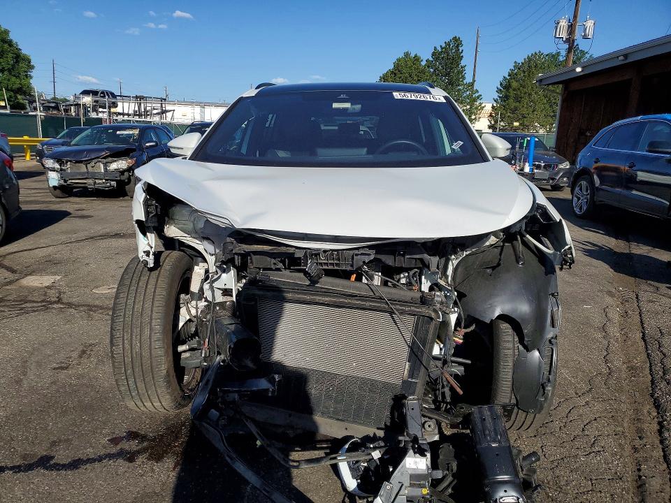 Продажа на аукционе авто 2024 Volkswagen Id.4, vin: 1V2WSPE80RC006015, номер лота: 56792676