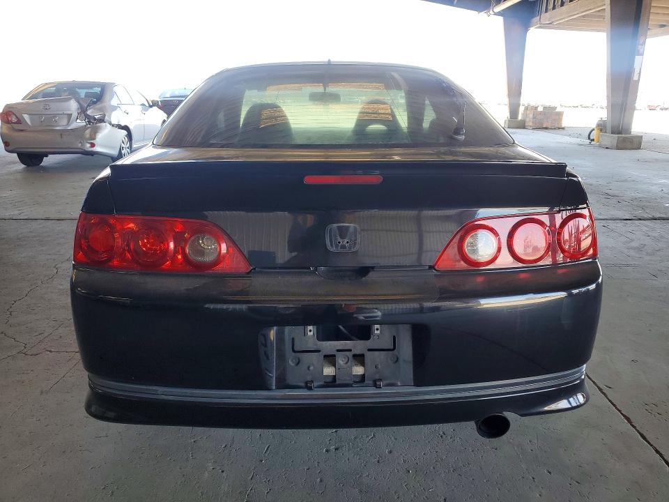 2006 Acura Rsx მანქანა იყიდება აუქციონზე, vin: JH4DC53016S011800, აუქციონის ნომერი: 58746816
