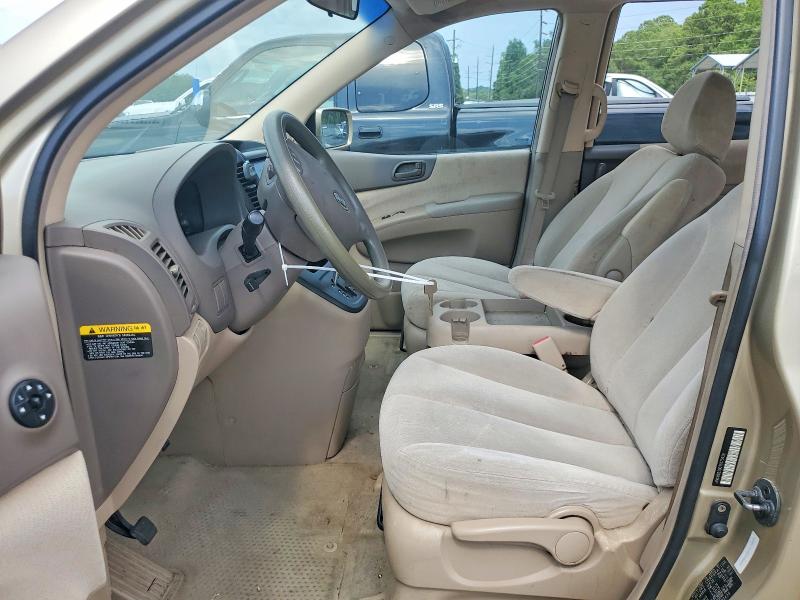 Продаж на аукціоні авто 2007 Kia Sedona, vin: KNDMB233076173439, номер лоту: 59110286