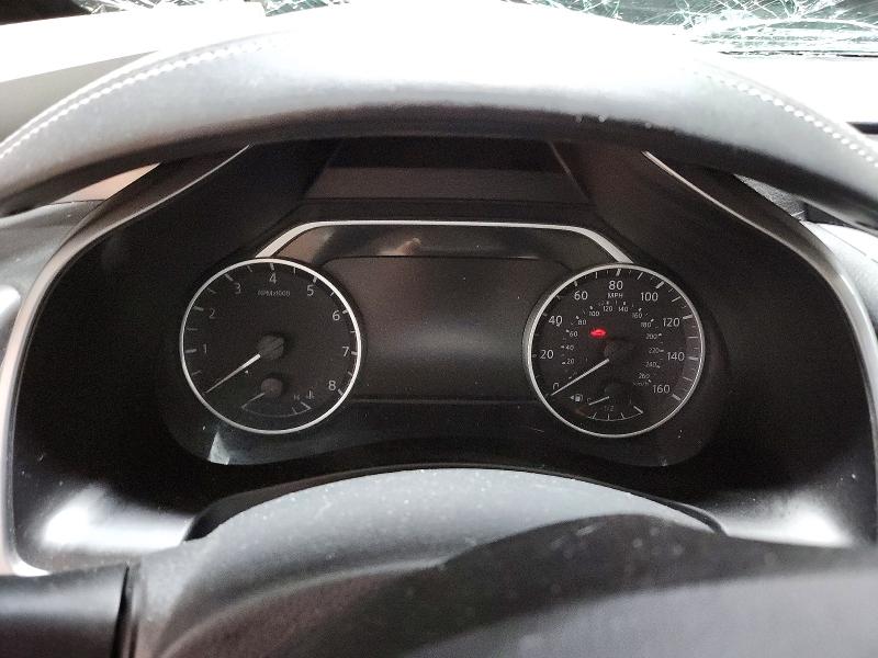 Aukcja sprzedaży 2020 Nissan Murano, vin: 5N1AZ2AS8LN158949, numer aukcji: 58589816