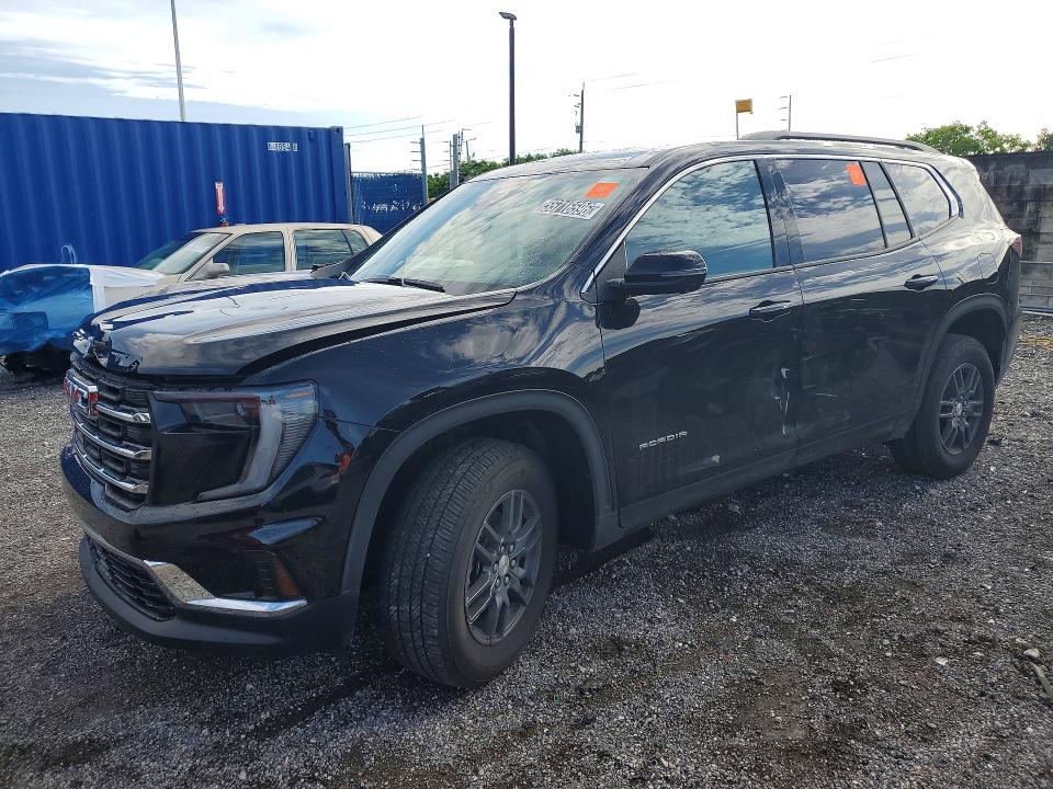 2026 Gmc Acadia მანქანა იყიდება აუქციონზე, vin: 1GKENKKS5TJ254632, აუქციონის ნომერი: 55716596