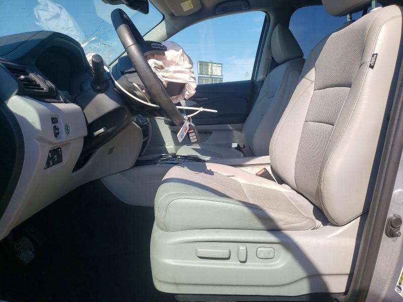 Продажа на аукционе авто 2020 Honda Ridgeline, vin: 5FPYK3F79LB001552, номер лота: 56152326