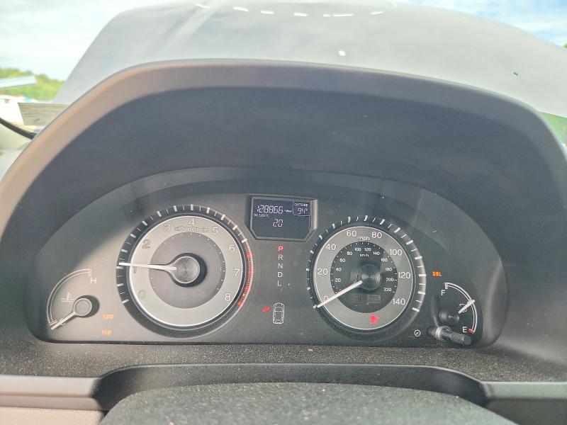 2015 Honda Odyssey მანქანა იყიდება აუქციონზე, vin: 5FNRL5H69FB120250, აუქციონის ნომერი: 57215476