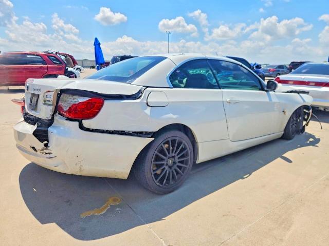 2011 Bmw 328 მანქანა იყიდება აუქციონზე, vin: WBADW3C55BE536163, აუქციონის ნომერი: 57471596