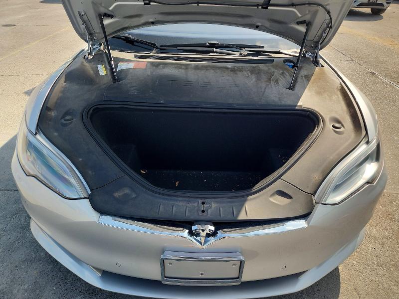 Продажа на аукционе авто 2016 Tesla Model S, vin: 5YJSA1E12GF147302, номер лота: 58988796