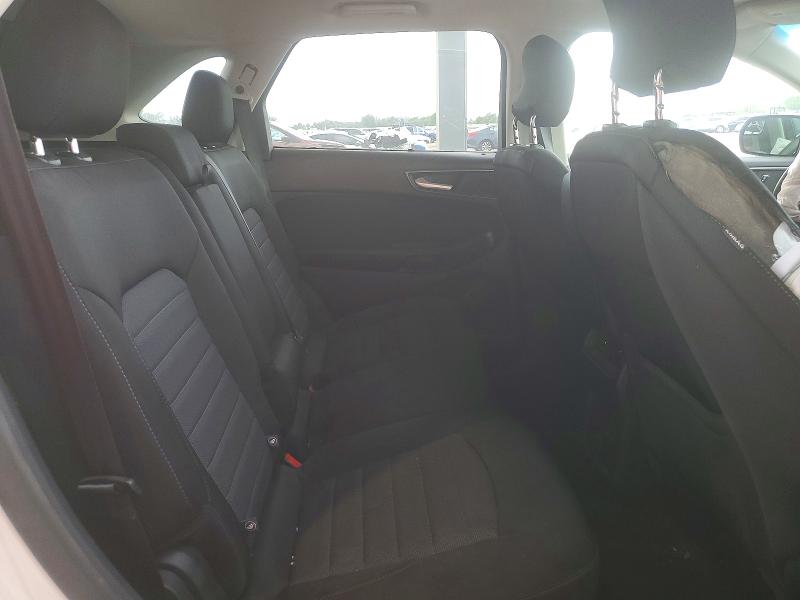 2015 Ford Edge მანქანა იყიდება აუქციონზე, vin: 2FMTK3G88FBC22308, აუქციონის ნომერი: 59086056