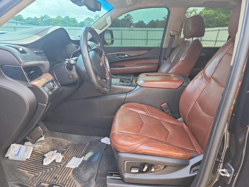 Aukcja sprzedaży 2015 Cadillac Escalade, vin: 1GYS3NKJ4FR628726, numer aukcji: 58127926
