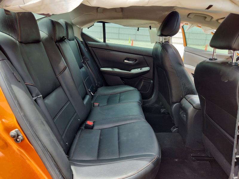 56118846 :رقم المزاد ، 3N1AB8DV4LY299668 vin ، 2020 Nissan Sentra مزاد بيع