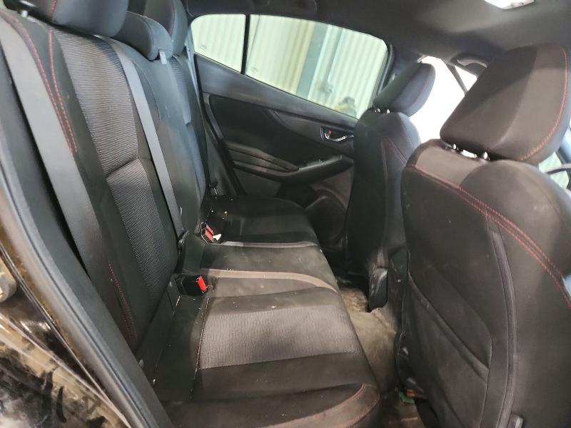 Aukcja sprzedaży 2019 Subaru Impreza, vin: 4S3GKAJ69K1623955, numer aukcji: 57220696