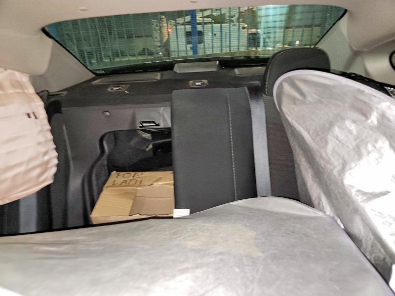 Aukcja sprzedaży 2018 Nissan Sentra, vin: 3N1AB7AP1JY294862, numer aukcji: 57083206