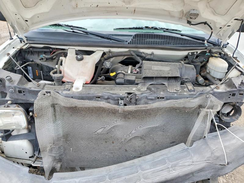 Aukcja sprzedaży 2013 Chevrolet Express G1500, vin: 1GNSGBF42D1100604, numer aukcji: 56284316