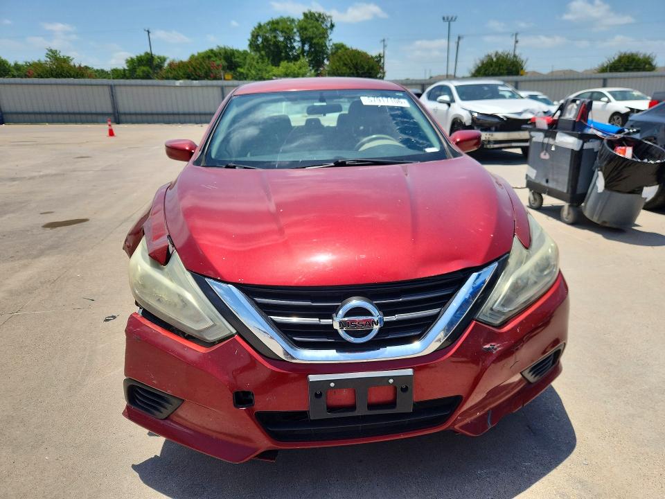 2016 Nissan Altima მანქანა იყიდება აუქციონზე, vin: 1N4AL3AP4GC131049, აუქციონის ნომერი: 57917106
