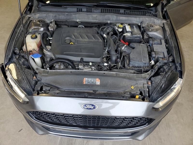 Продаж на аукціоні авто 2016 Ford Fusion, vin: 3FA6P0HD4GR113351, номер лоту: 56703576