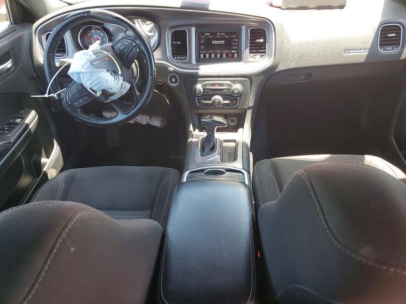 Продаж на аукціоні авто 2019 Dodge Charger, vin: 2C3CDXBG5KH754888, номер лоту: 59133176
