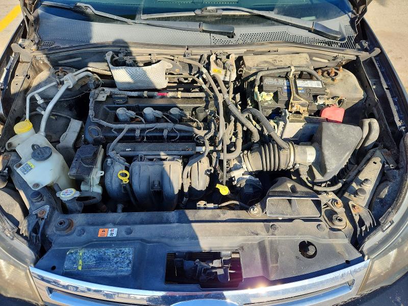 Продаж на аукціоні авто 2011 Ford Focus, vin: 1FAHP3FN2BW160860, номер лоту: 56461816