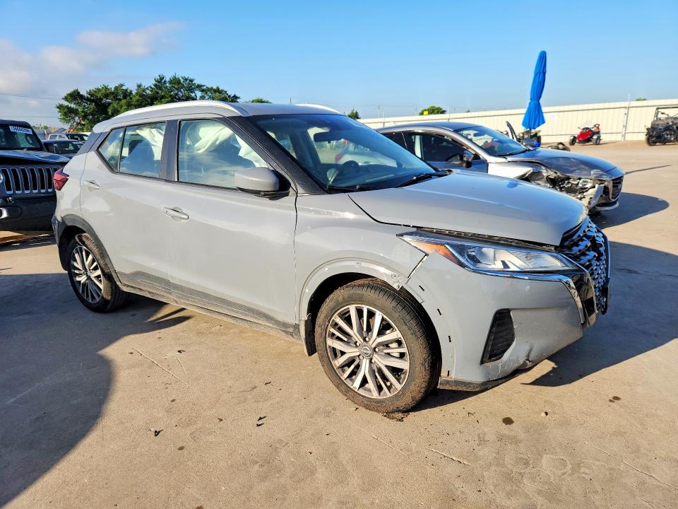 Aukcja sprzedaży 2023 Nissan Kicks, vin: 3N1CP5CV1PL532578, numer aukcji: 56308986