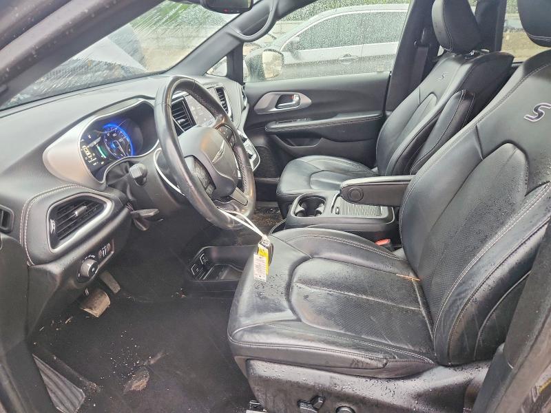 Aukcja sprzedaży 2021 Chrysler Pacifica, vin: 2C4RC1BG3MR500857, numer aukcji: 58429376