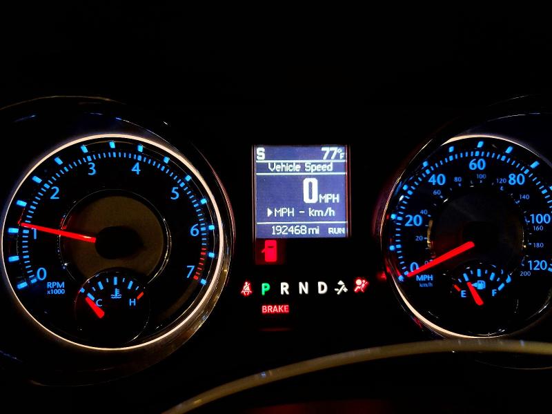 Aukcja sprzedaży 2012 Chrysler Town & Country, vin: 2C4RC1BG1CR368549, numer aukcji: 58289986