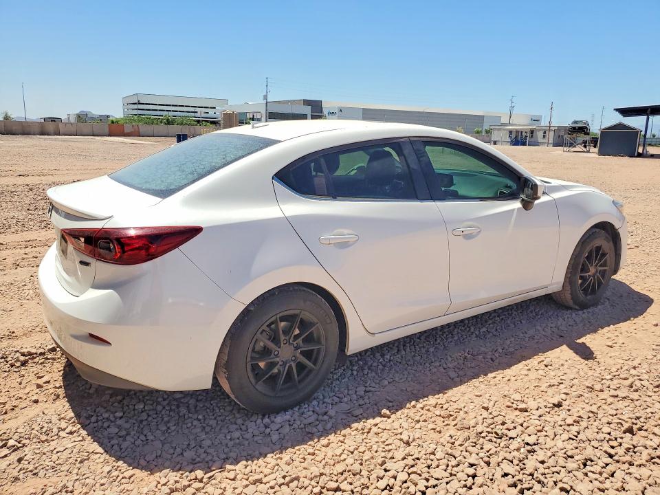 Продаж на аукціоні авто 2018 Mazda 3, vin: 3MZBN1V30JM158479, номер лоту: 58526636