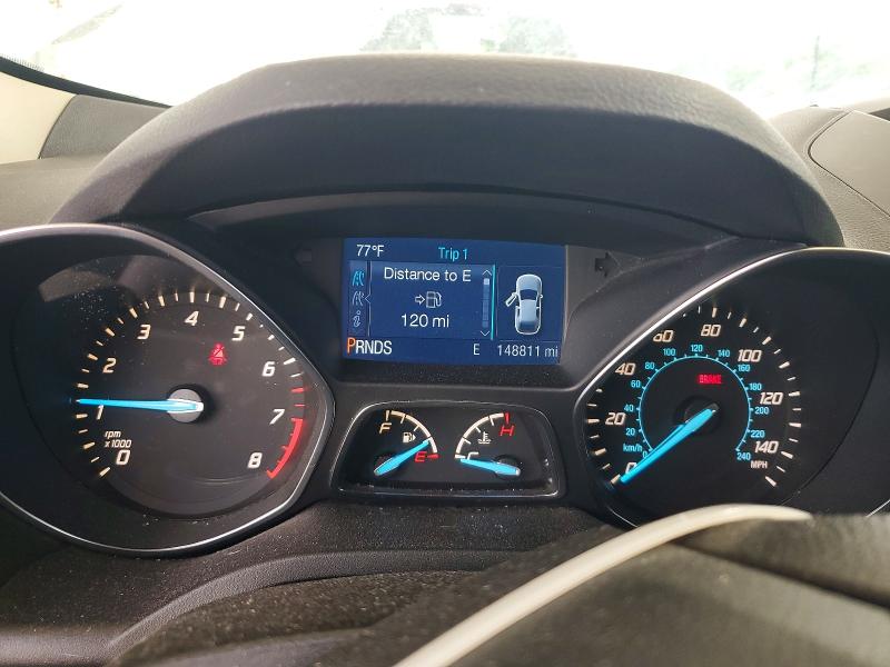 Aukcja sprzedaży 2014 Ford Escape, vin: 1FMCU9GXXEUE01205, numer aukcji: 58645726