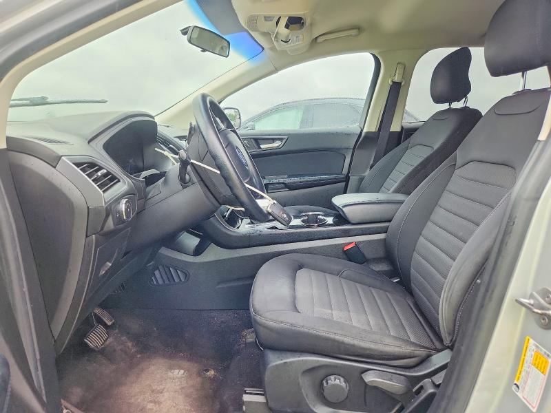 Aukcja sprzedaży 2017 Ford Edge, vin: 2FMPK4G9XHBB58887, numer aukcji: 58570326