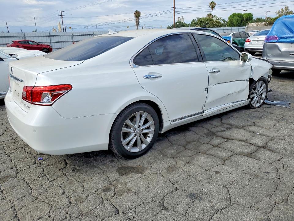 Aukcja sprzedaży 2010 Lexus Es, vin: JTHBK1EG0A2360694, numer aukcji: 58429266
