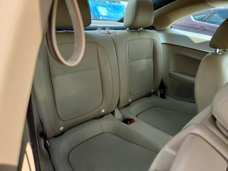 Продажа на аукционе авто 2012 Volkswagen Beetle, vin: 3VWJP7AT7CM658284, номер лота: 56837936