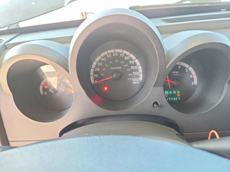 2011 Dodge Nitro მანქანა იყიდება აუქციონზე, vin: 1D4PU4GK4BW590627, აუქციონის ნომერი: 58115966