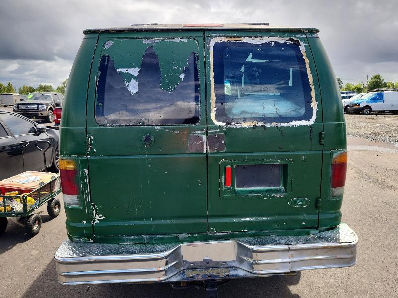 Продаж на аукціоні авто 1994 Ford Econoline, vin: 1FTJE34G6RHA76125, номер лоту: 56711056