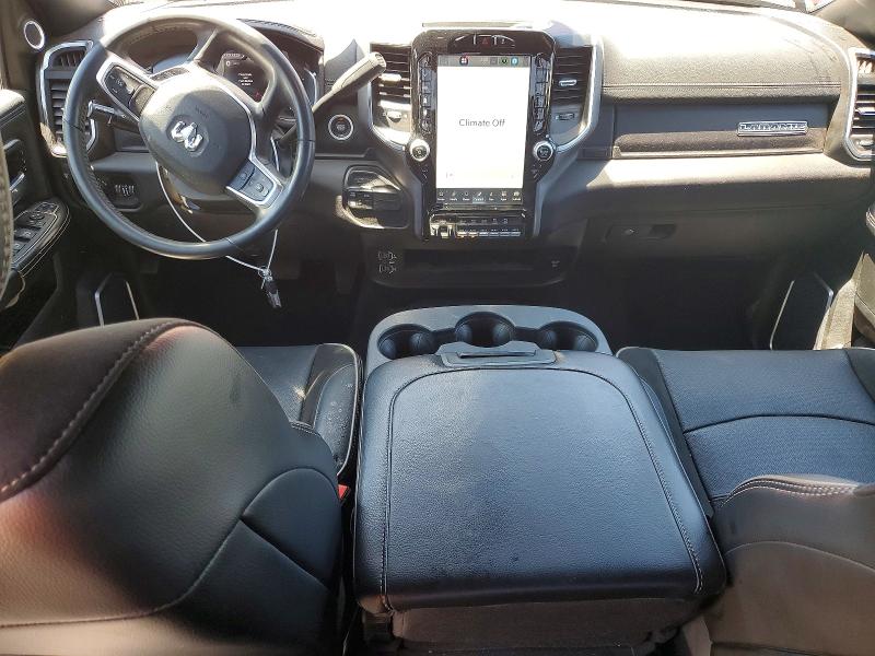 Продаж на аукціоні авто 2024 Ram 2500, vin: 3C6UR5FL6RG116468, номер лоту: 58901526