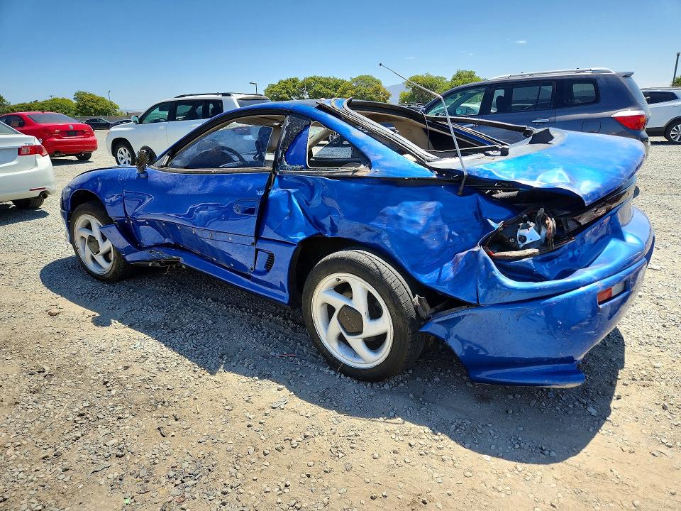 Продаж на аукціоні авто 1991 Dodge Stealth, vin: JB3XE74CXMY024506, номер лоту: 56877806