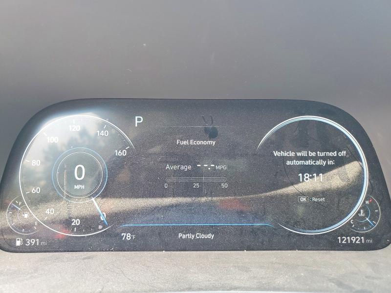 Продажа на аукционе авто 2020 Hyundai Sonata, vin: 5NPEH4J27LH009033, номер лота: 56236936