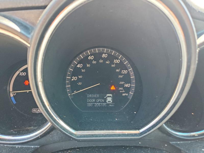 Aukcja sprzedaży 2008 Lexus Rx, vin: JTJHW31U282049928, numer aukcji: 58591896