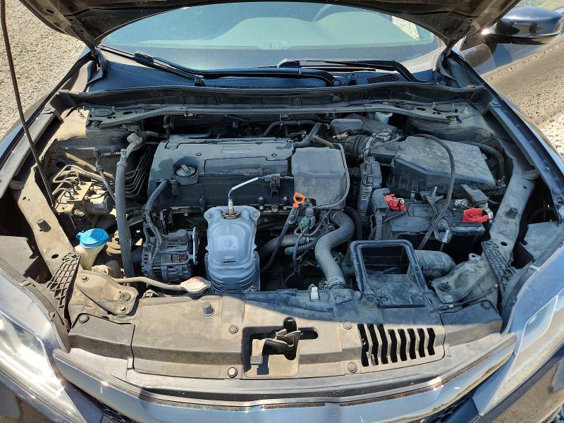 2016 Honda Accord მანქანა იყიდება აუქციონზე, vin: 1HGCT1B73GA008037, აუქციონის ნომერი: 57713986