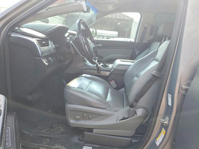 Продажа на аукционе авто 2019 Chevrolet Suburban, vin: 1GNSCHKC1KR362625, номер лота: 58720616