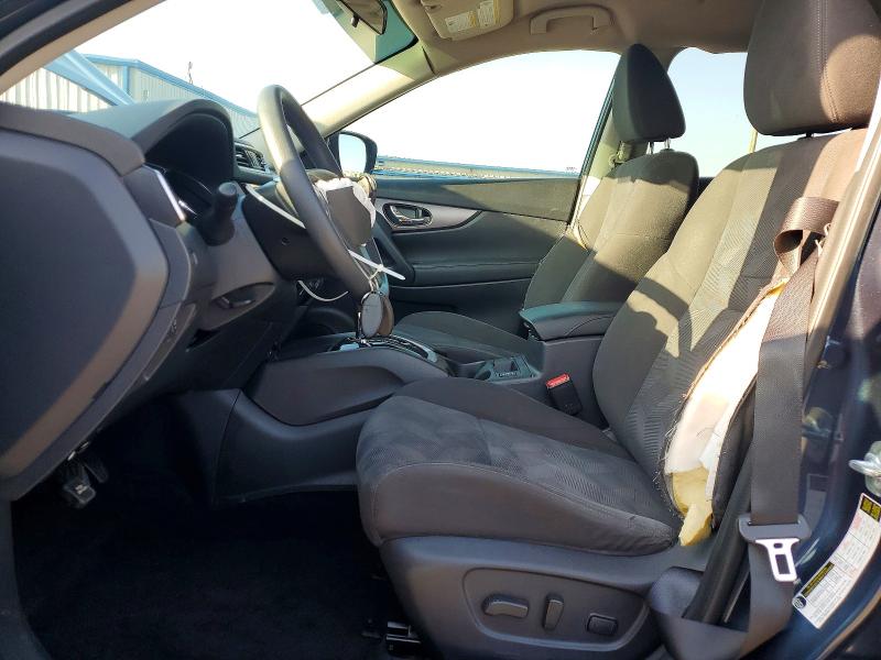 Aukcja sprzedaży 2016 Nissan Rogue, vin: KNMAT2MTXGP677621, numer aukcji: 58373616