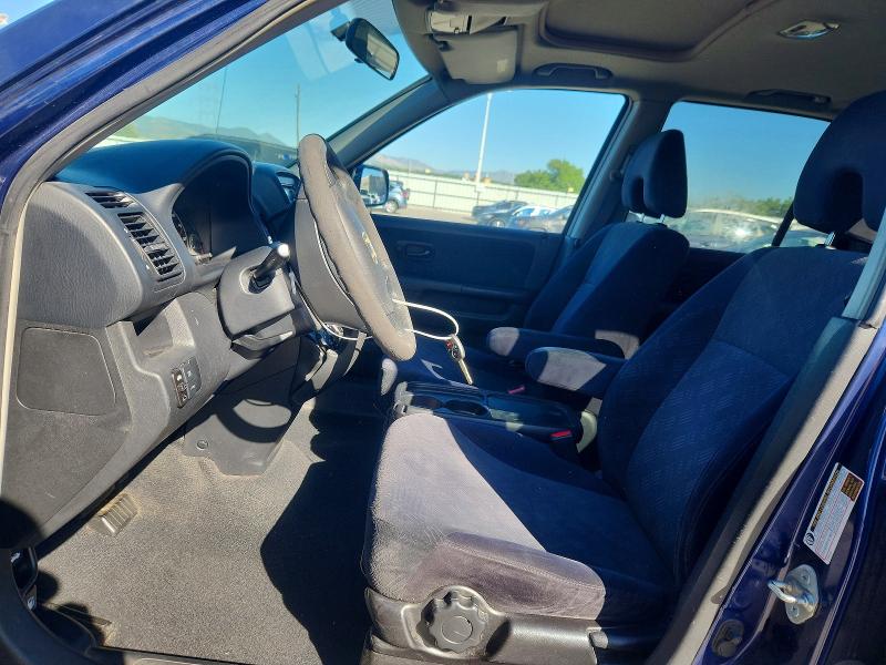 Aukcja sprzedaży 2005 Honda Cr-v, vin: SHSRD78805U321049, numer aukcji: 57146356