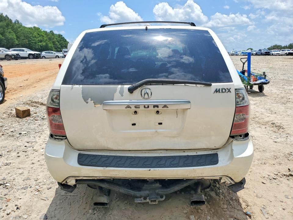 Aukcja sprzedaży 2005 Acura Mdx, vin: 2HNYD18235H510066, numer aukcji: 57357206
